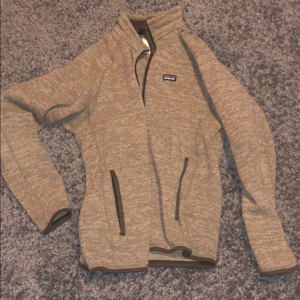 Patagonia Better Sweater // Men’s L